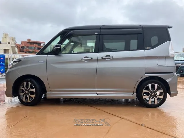 お車の知識がなくても大丈夫です!お気軽にご質問下さい!あなたのお探しの1台がここにあります! スズキ ソリオ