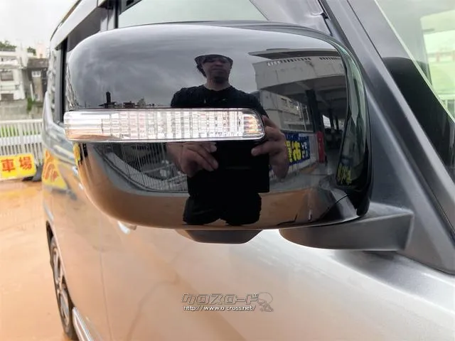 この度は当店のお車をご覧になっていただき、誠にありがとうございます。ぜひじっくりとご検討下さい。気軽にお問合せ・お見積りお待ちしております。 スズキ ソリオ