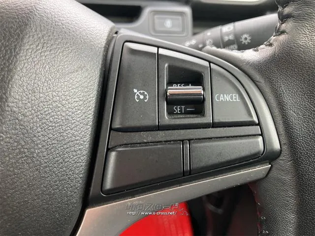 是非一度、実車を御覧ください。 スズキ ソリオ