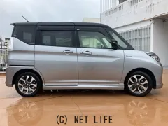 スズキ ソリオ