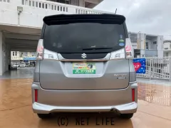 スズキ ソリオ