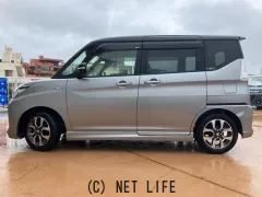 スズキ ソリオ