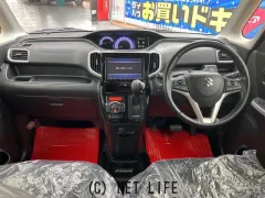 スズキ ソリオ