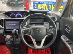 スズキ ソリオ