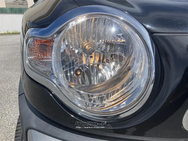 ご覧いただきありがとうございます♪気になったお車がありましたらお気軽にお電話をください♪ スズキ クロスビー