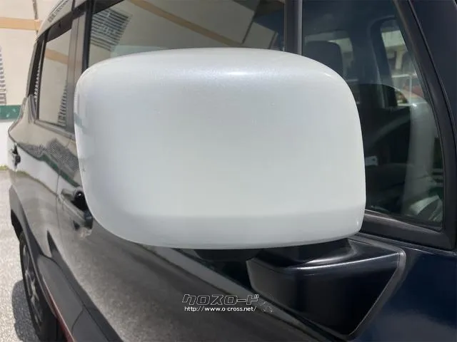 この度は当店のお車をご覧になっていただき、誠にありがとうございます。じっくり現車確認して頂けるよう、ご準備を致します! スズキ クロスビー