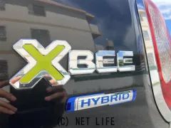 スズキ クロスビー