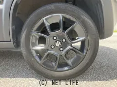 スズキ クロスビー