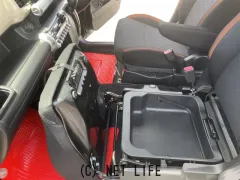 スズキ クロスビー