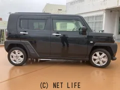 ダイハツ タフト