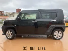 ダイハツ タフト