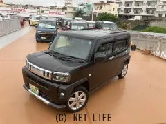 ダイハツ タフト