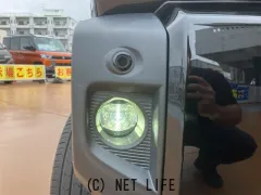 ダイハツ タフト