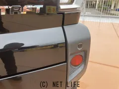 ダイハツ タフト