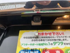 ダイハツ タフト