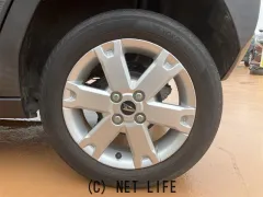 ダイハツ タフト