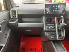 ダイハツ タフト