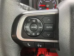 ダイハツ タフト