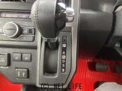 ダイハツ タフト