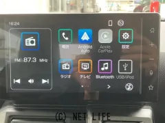 ダイハツ タフト