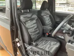 ダイハツ タフト
