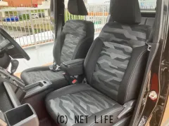 ダイハツ タフト