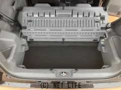 ダイハツ タフト