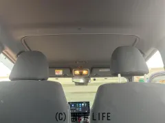 ダイハツ タフト