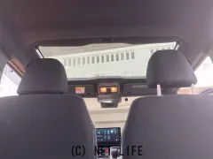 ダイハツ タフト