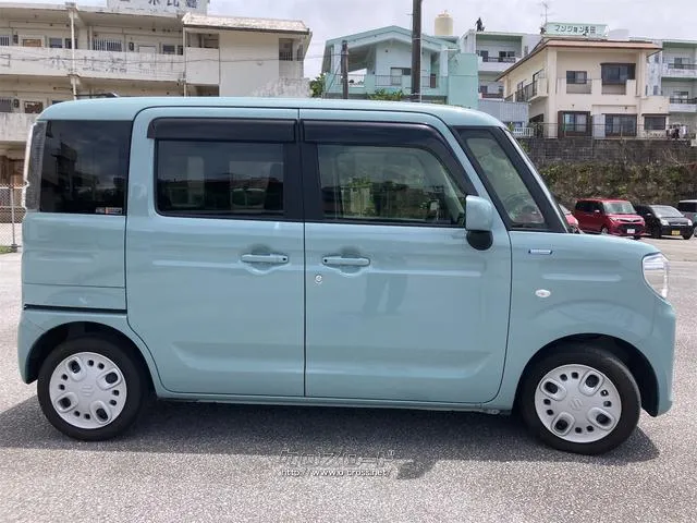 お車の知識がなくても大丈夫です!お気軽にご質問下さい!あなたのお探しの1台がここにあります! スズキ スペーシア