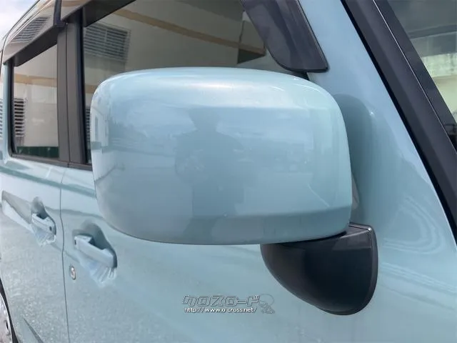 すぐにご来店頂けない場合や遠方にお住まいの方、車両状態の詳細が知りたい方はお気軽にご連絡下さい♪ スズキ スペーシア