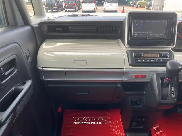 ご覧いただきありがとうございます♪気になったお車がありましたらお気軽にお電話をください♪ スズキ スペーシア