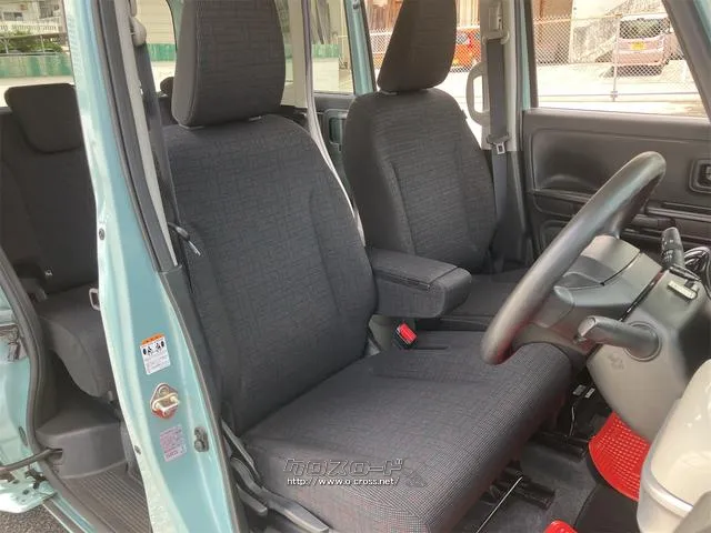 お車の知識がなくても大丈夫です!皆様のご来店をスタッフ一同、心よりお待ちしております。 スズキ スペーシア