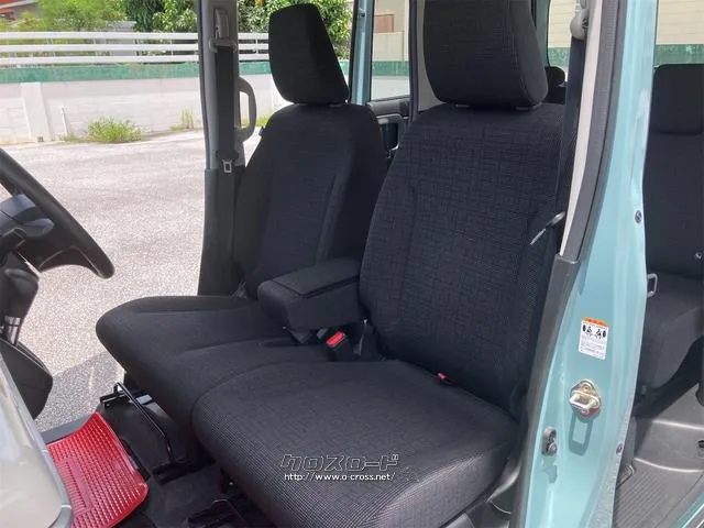ご覧いただきありがとうございます♪気になったお車がありましたらお気軽にお電話をください♪ スズキ スペーシア
