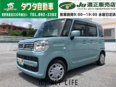 スズキ スペーシア