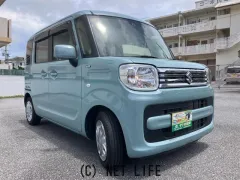 スズキ スペーシア