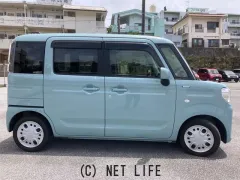 スズキ スペーシア