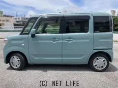 スズキ スペーシア