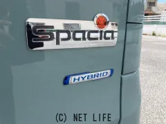 スズキ スペーシア