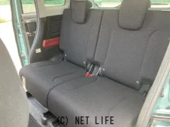 スズキ スペーシア