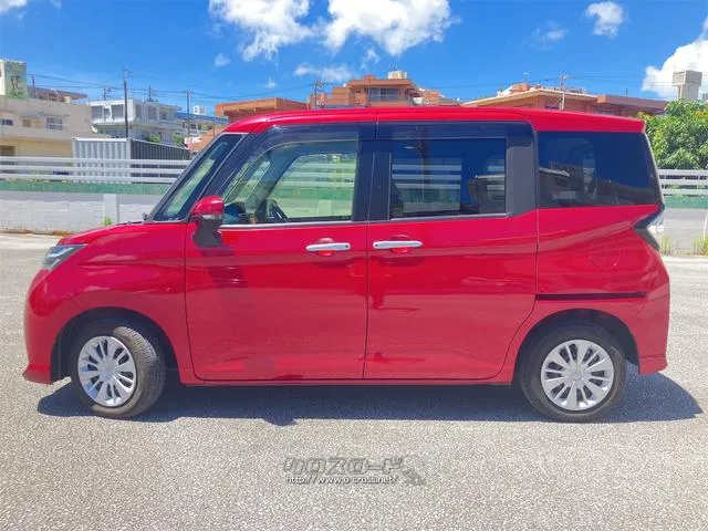 お車の知識がなくても大丈夫です!皆様のご来店をスタッフ一同、心よりお待ちしております。 トヨタ タンク