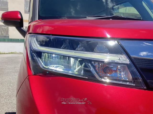 ご覧いただきありがとうございます♪気になったお車がありましたらお気軽にお電話をください♪ トヨタ タンク
