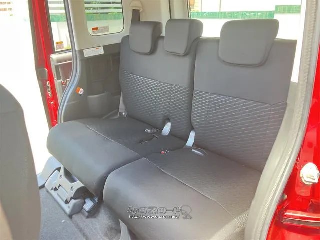 すぐにご来店頂けない場合や遠方にお住まいの方、車両状態の詳細が知りたい方はお気軽にご連絡下さい♪ トヨタ タンク