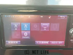 トヨタ タンク