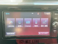 トヨタ タンク