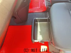 トヨタ タンク