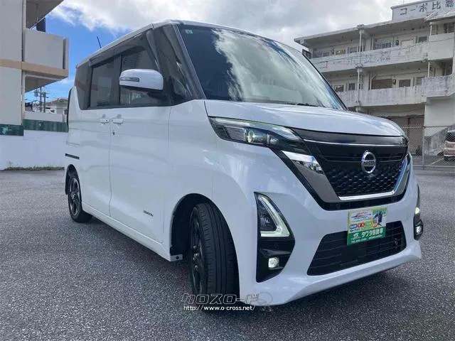タワタ自動車では、全車試乗可能です!ぜひご連絡下さい♪ 日産 ルークス