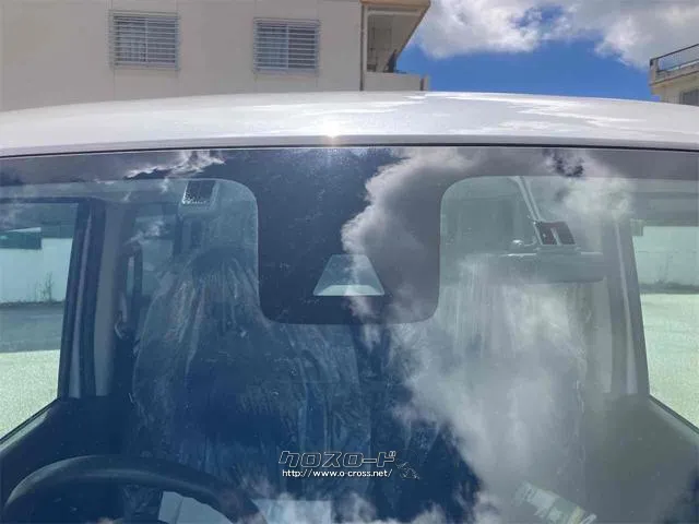 まずは気軽にお問合せ・お見積りお待ちしております。じっくり現車確認して頂けるよう、ご準備を致します! 日産 ルークス