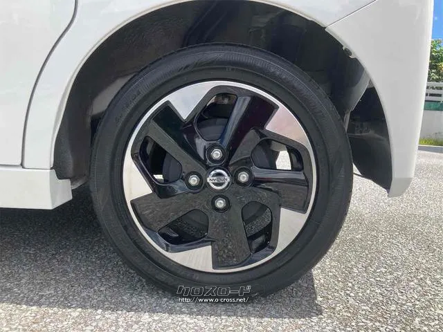 お車の知識がなくても大丈夫です!お気軽にご質問下さい!あなたのお探しの1台がここにあります! 日産 ルークス