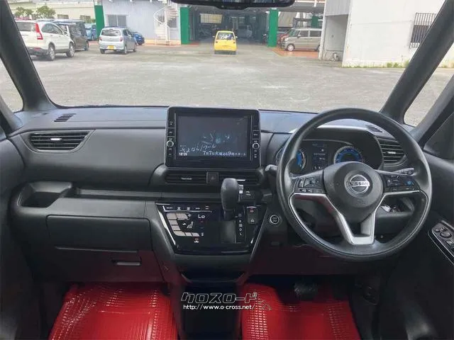 まずは気軽にお問合せ・お見積りお待ちしております。じっくり現車確認して頂けるよう、ご準備を致します! 日産 ルークス